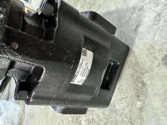 923142.0036 Гидравлические насосы Kalmar Reach