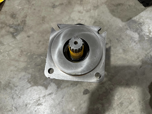 923142.0036 Гидравлические насосы Kalmar Reach