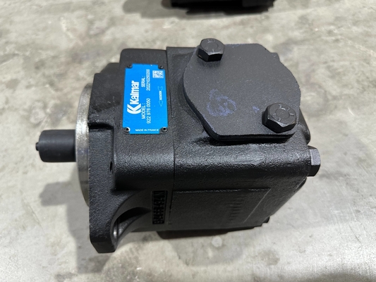 922976.0050 насос Kalmar Reach Stacker Части