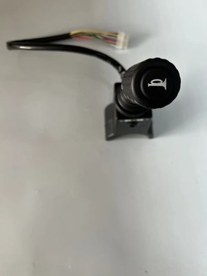 920476.016 Ручка редуктора Kalmar Reach Stacker