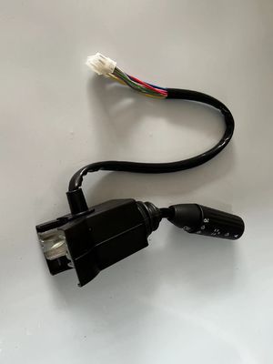 920476.016 Ручка редуктора Kalmar Reach Stacker