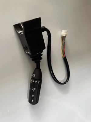 920476.016 Ручка редуктора Kalmar Reach Stacker