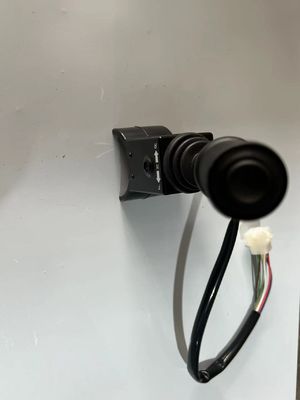 202.138C ручка Kalmar Reach Stacker Части