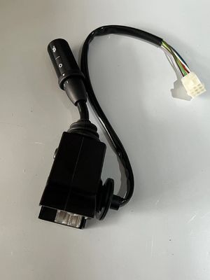 202.138C ручка Kalmar Reach Stacker Части