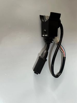 202.138C ручка Kalmar Reach Stacker Части