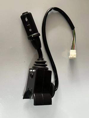 202.138C ручка Kalmar Reach Stacker Части