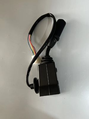 202.138C ручка Kalmar Reach Stacker Части