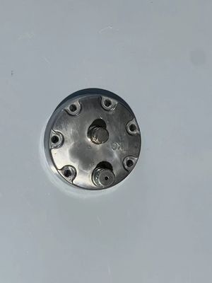 6008.117 Подшипники Konecranes Запчасти