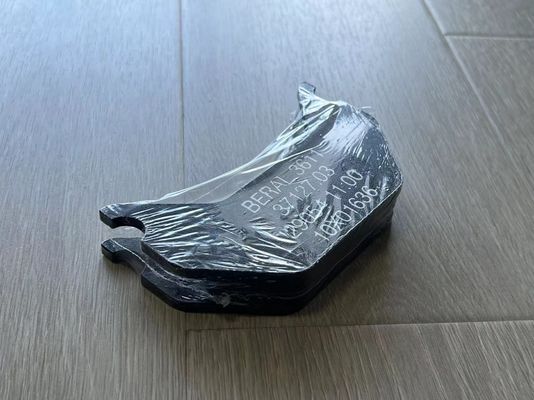 34835.16 Блоки ручных тормозов Kessler Axle Parts