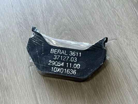 34835.16 Блоки ручных тормозов Kessler Axle Parts