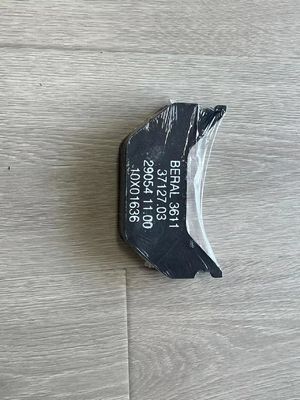 34835.16 Блоки ручных тормозов Kessler Axle Parts