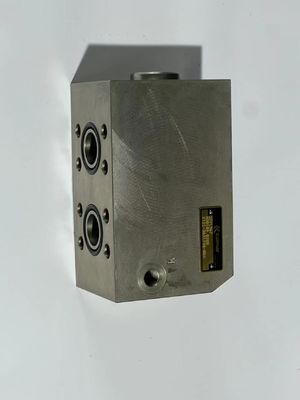 A58189.0200 клапан Kalmar Reach Stacker Части