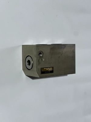 A58189.0200 клапан Kalmar Reach Stacker Части