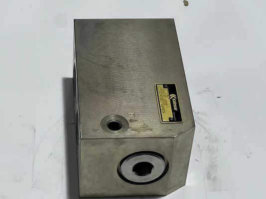 A58189.0200 клапан Kalmar Reach Stacker Части