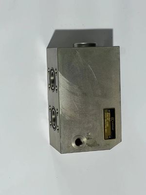 A58189.0200 клапан Kalmar Reach Stacker Части