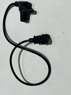 0261210113 датчик Kalmar Reach Stacker Части