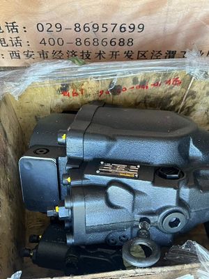 B220301000262 Пистоновые насосы