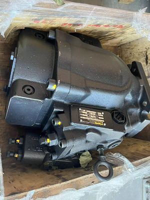 B220301000262 Пистоновые насосы