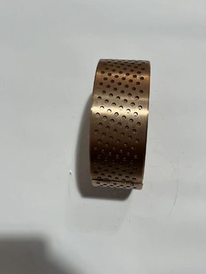 920070.031 Бушинги Kalmar Reach Stacker Части