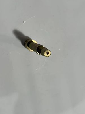 924015.0565 пин Kalmar Reach Stacker Части