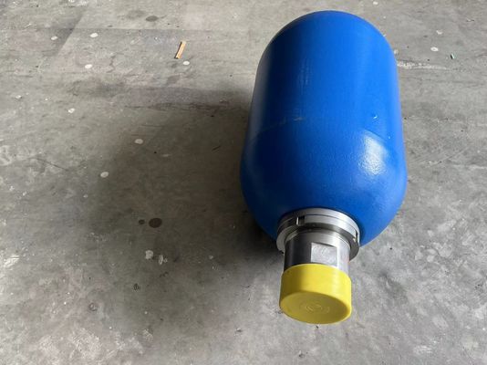 B229900003708 аккумулятор Sany Reach Stacker Части