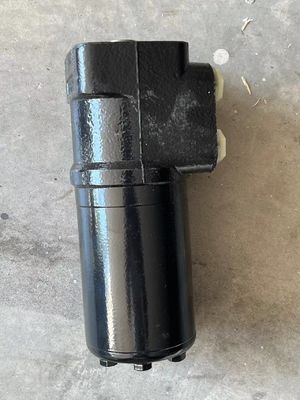 920207.029 Руководящая машина Kalmar Reach Stacker Parts