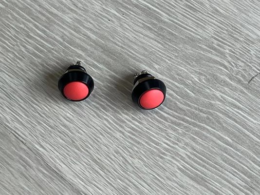 60319751 кнопка Sany Reach Stacker части