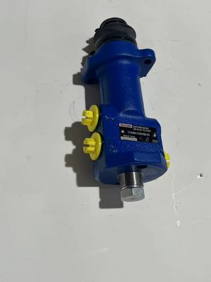 922729.0002 Тормозные клапаны Kalmar Reach