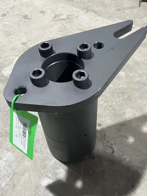 A40101.0100 Ключевая валь Kalmar Reach Stacker Части