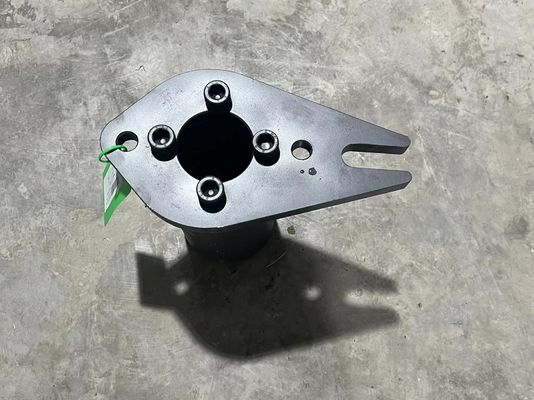 A40101.0100 Ключевая валь Kalmar Reach Stacker Части