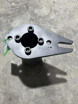 A40101.0100 Ключевая валь Kalmar Reach Stacker Части