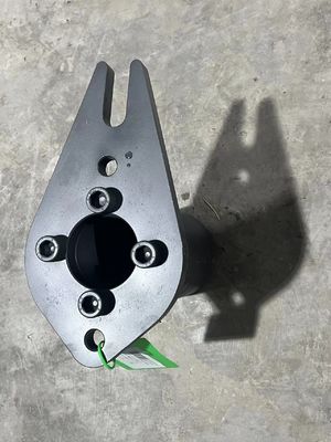 A40101.0100 Ключевая валь Kalmar Reach Stacker Части