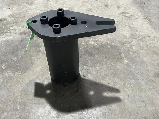 A40101.0100 Ключевая валь Kalmar Reach Stacker Части