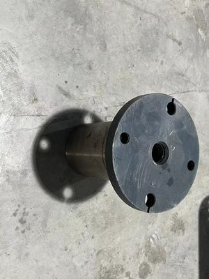 602977.01 Шелковый вал, Краны, запасные части