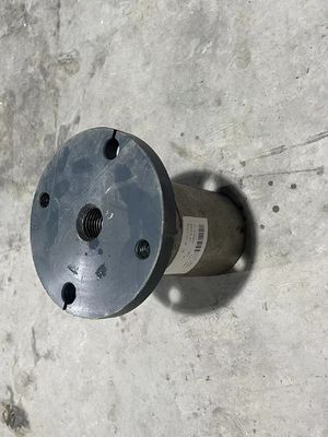 602977.01 Шелковый вал, Краны, запасные части