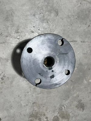 602977.01 Шелковый вал, Краны, запасные части