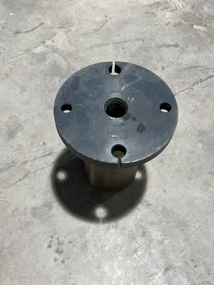 602977.01 Шелковый вал, Краны, запасные части