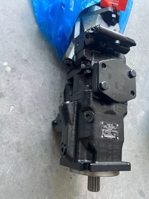 923141.0052 Гидравлические насосы Kalmar Reach