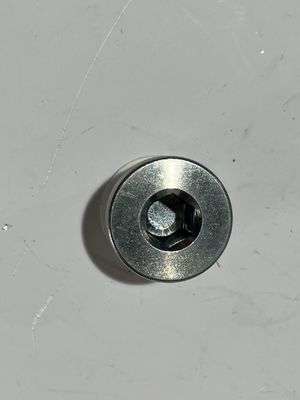 908N22F5 Пробки Кесслера Части оси