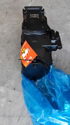 923141.0042 Гидравлические насосы Kalmar Reach