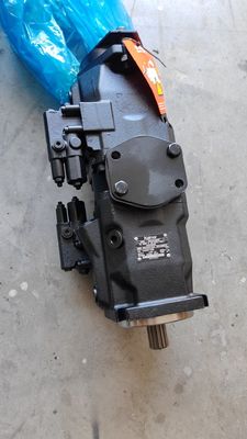 923141.0042 Гидравлические насосы Kalmar Reach