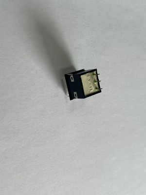 923855.1244 кнопка Kalmar Reach Stacker Части