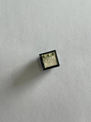 923855.1244 кнопка Kalmar Reach Stacker Части