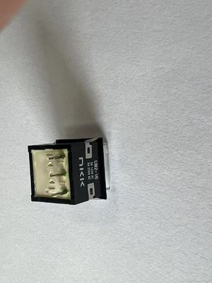 923855.1244 кнопка Kalmar Reach Stacker Части