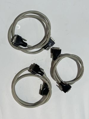 2082.050.0006 Соединительные кабели Части двигателей Cummins