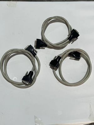 2082.050.0006 Соединительные кабели Части двигателей Cummins