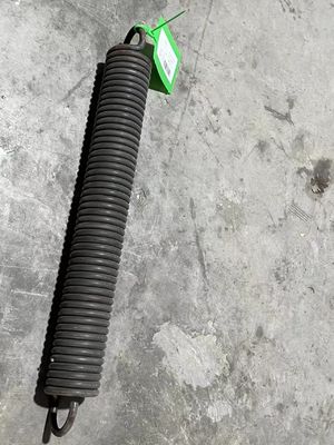 J05464.0100 пружины Kalmar Reach Stacker Части