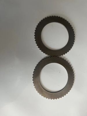 4207140 Steel sheets Parts