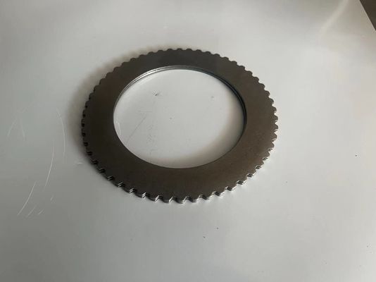 4207140 Steel sheets Parts