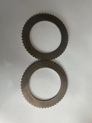 4207140 Steel sheets Parts